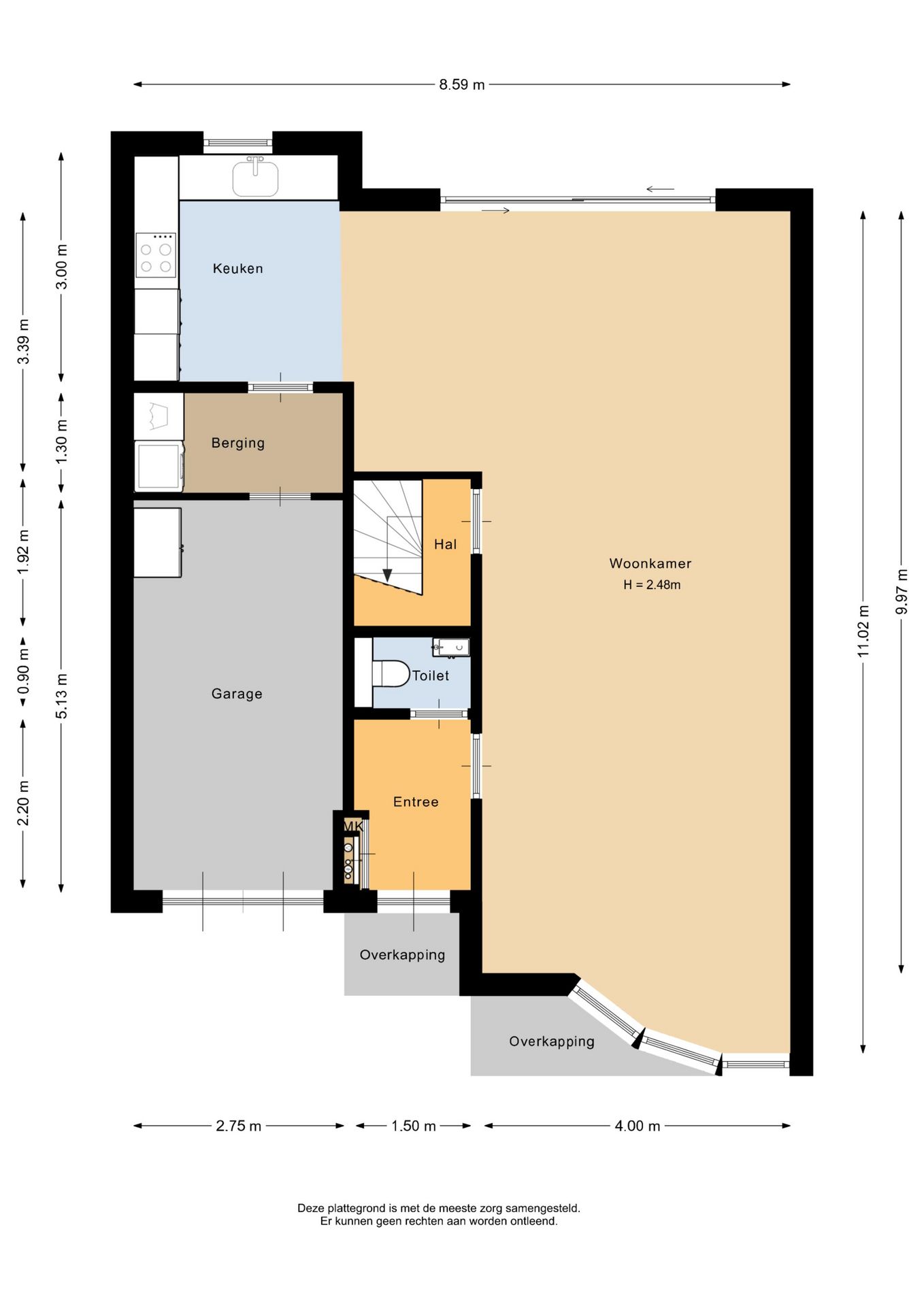 Foto 33 van Knoopkruid 8