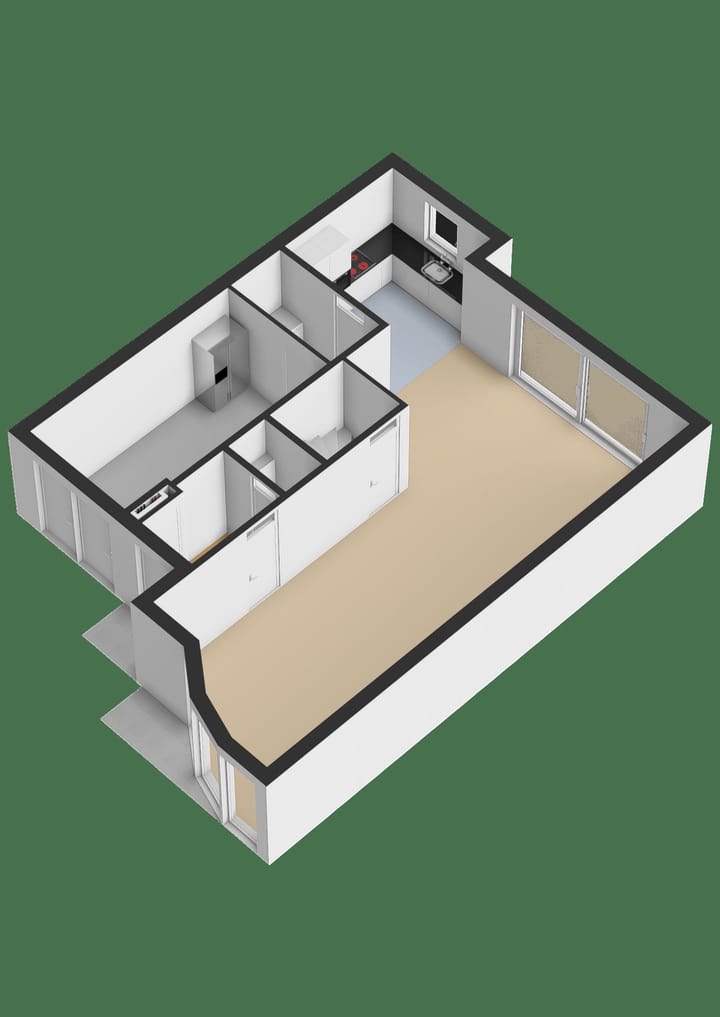 Foto 34 van Knoopkruid 8