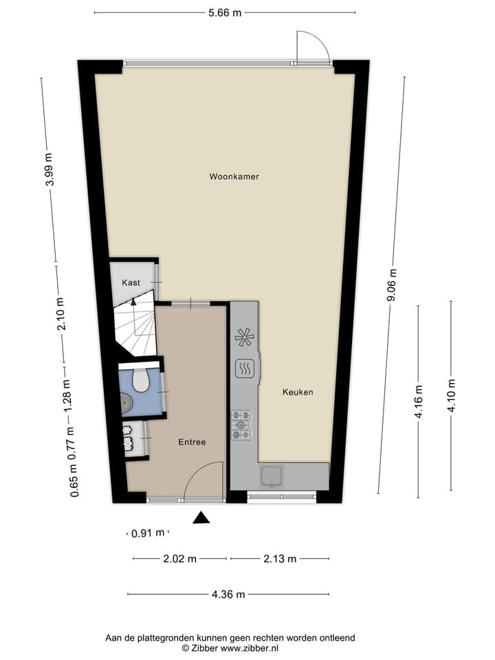 Foto 38 van van Eedenstraat 9