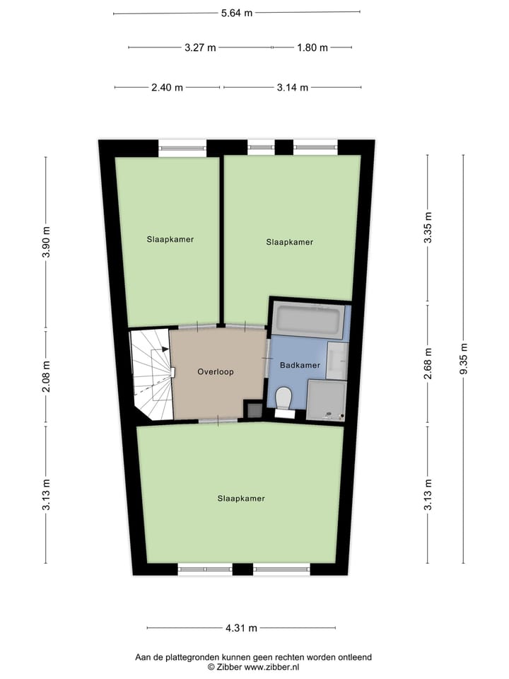 Foto 39 van van Eedenstraat 9