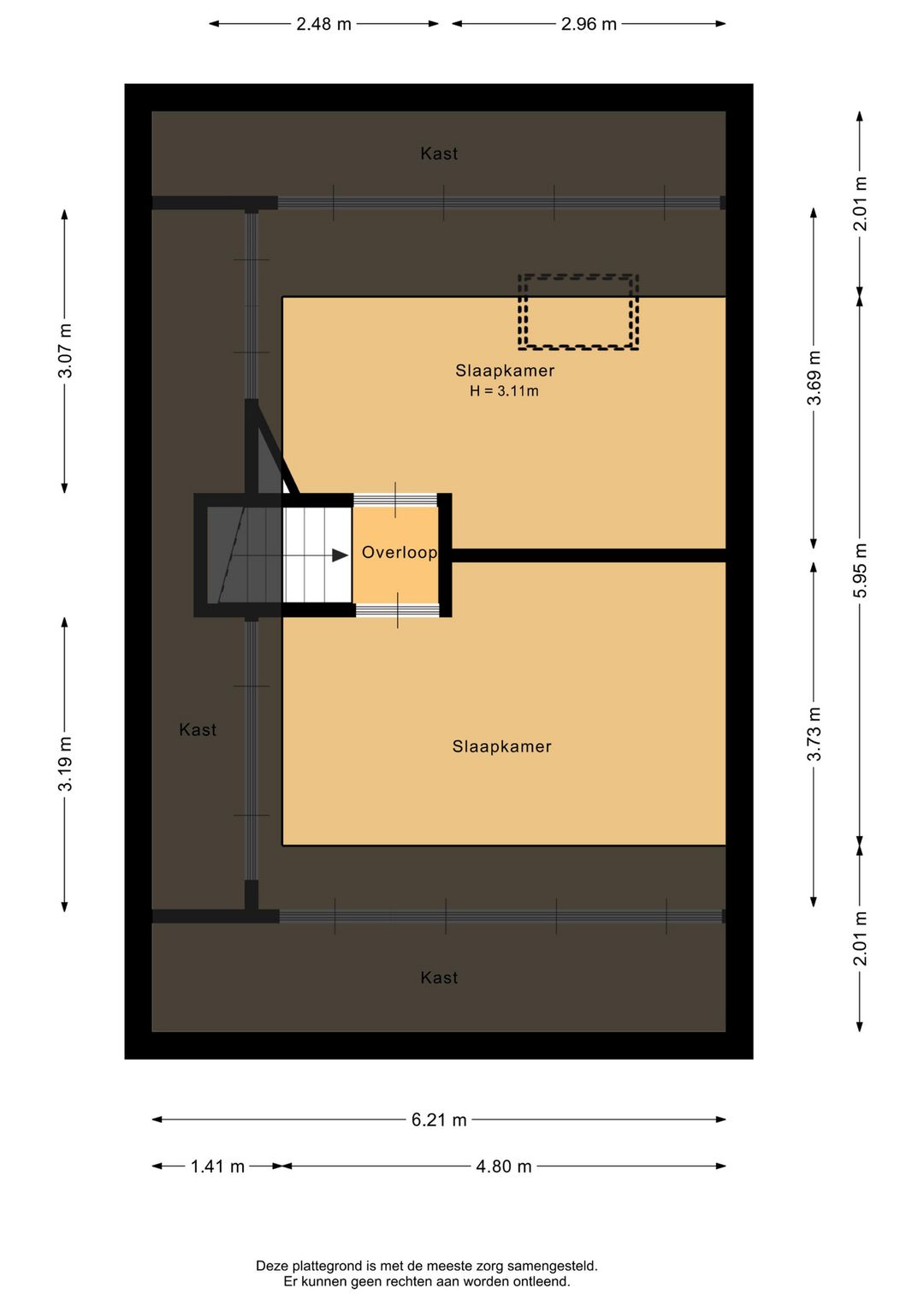 Foto 37 van Knoopkruid 8