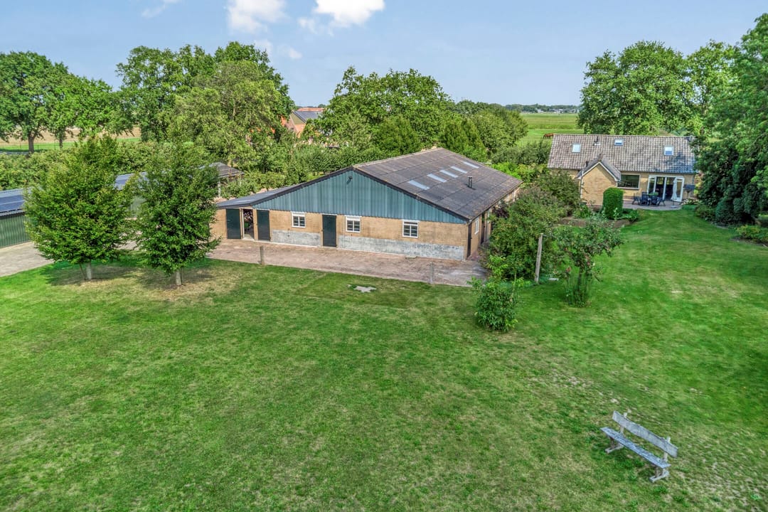 Foto 73 van Moerseweg 4