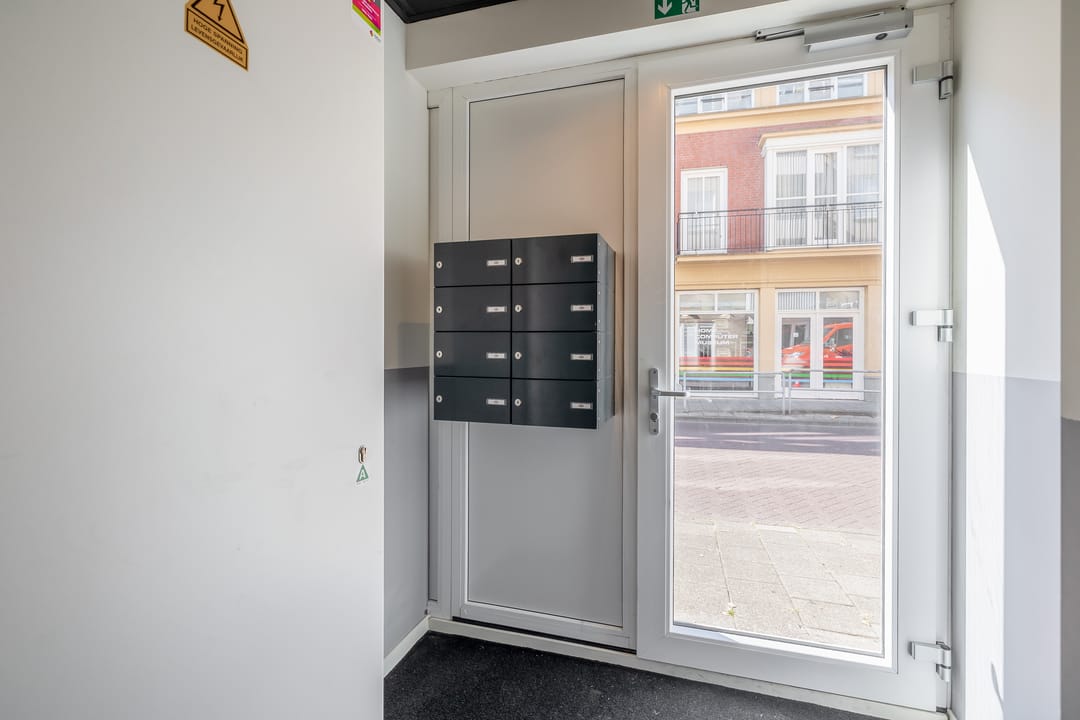 Foto 11 van Kluisstraat 3-E