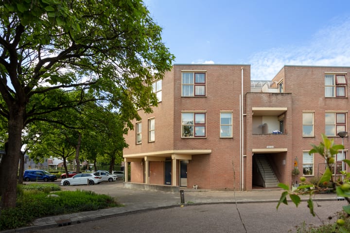 Foto 1 van Droogdok 66