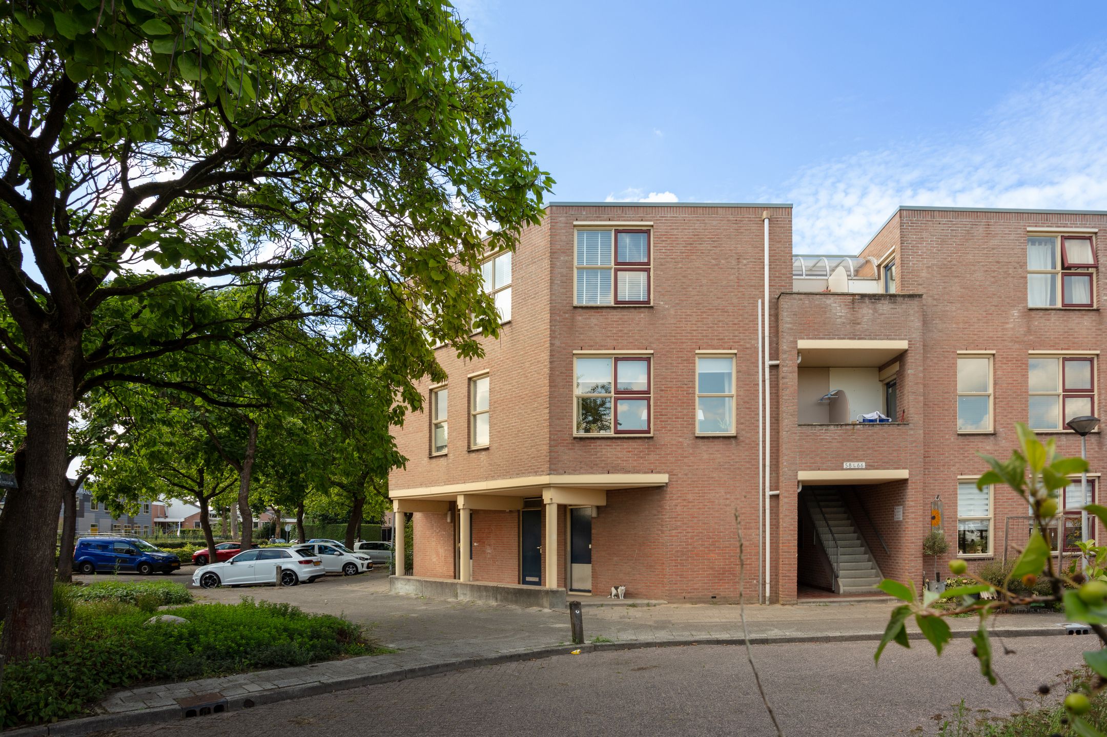 Droogdok, 66, Huizen, 1274NR, Noord-Holland, Nederland 66
