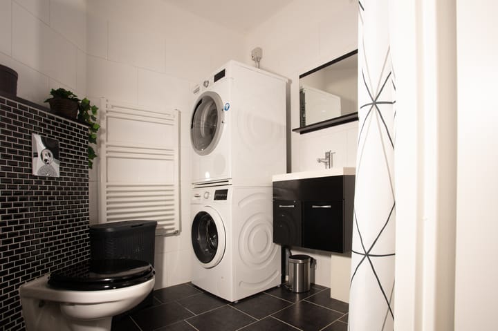 Foto 8 van Droogdok 66