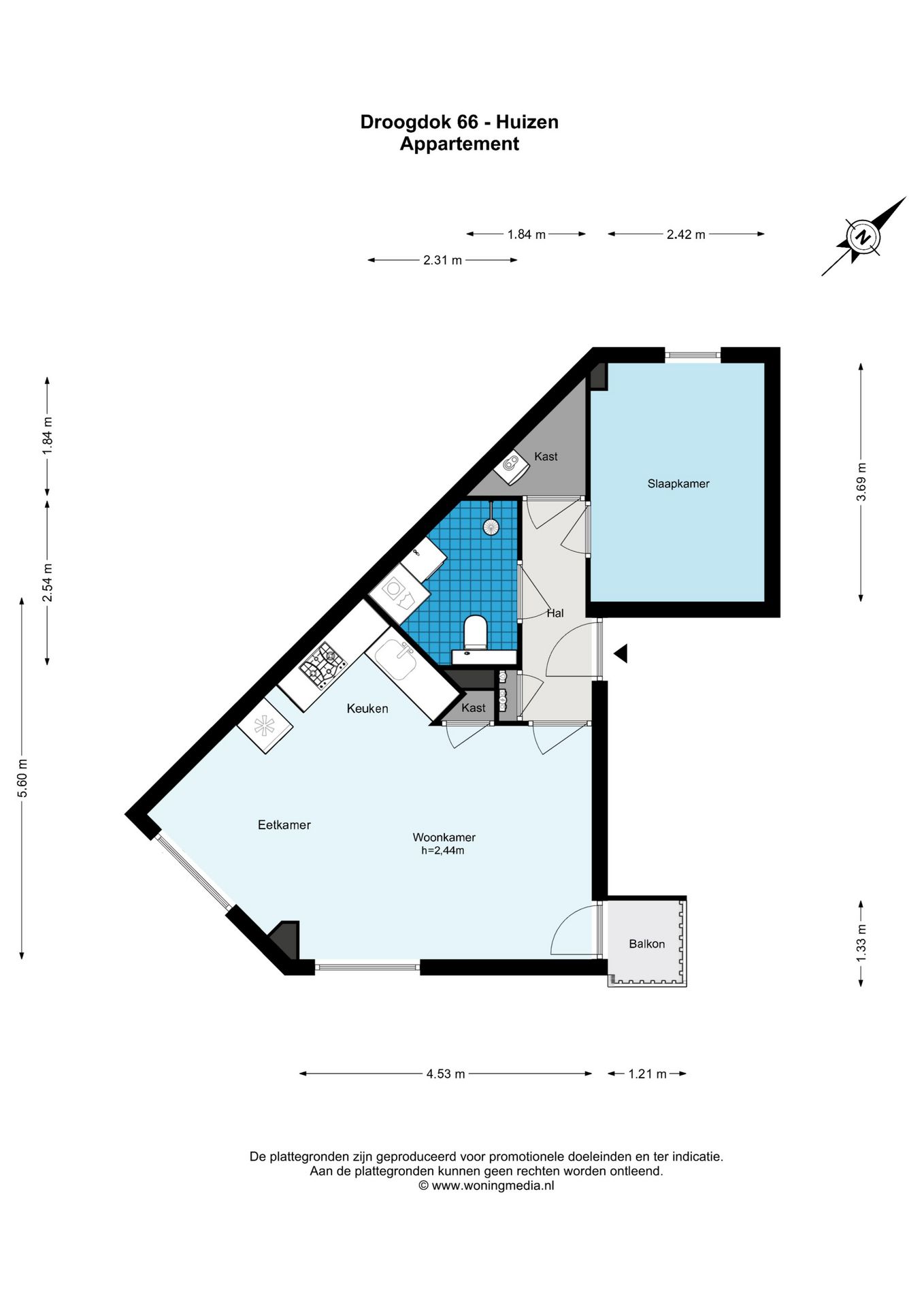 Foto 12 van Droogdok 66