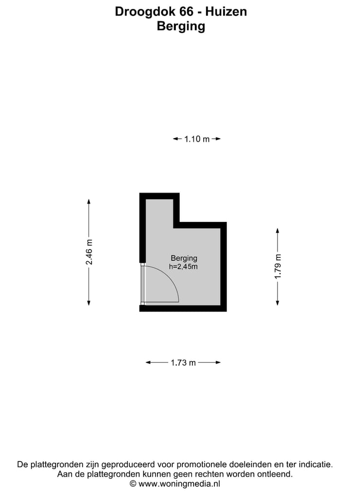 Foto 13 van Droogdok 66