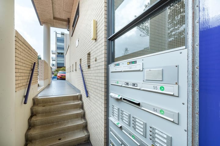 Foto 11 van Haven 45