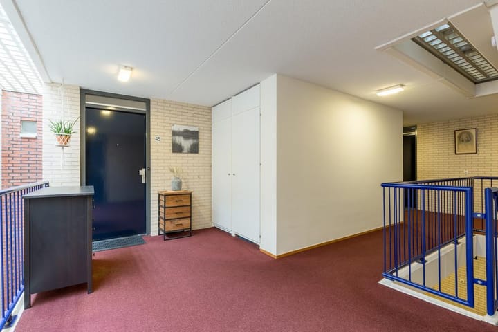 Foto 14 van Haven 45