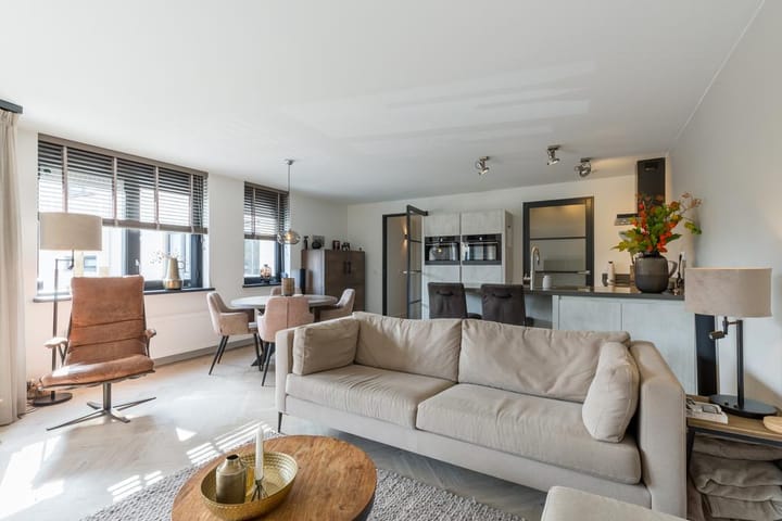 Foto 15 van Haven 45