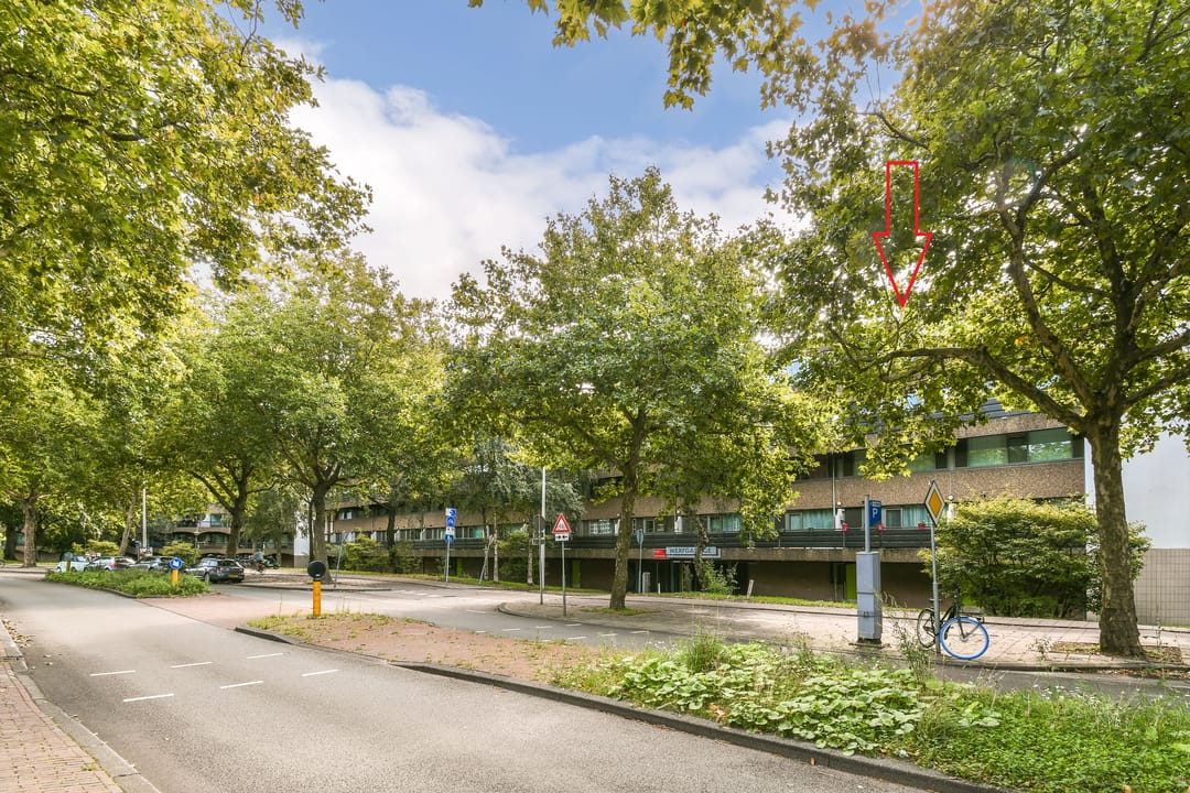 Foto 1 van Kattenburgerstraat 366