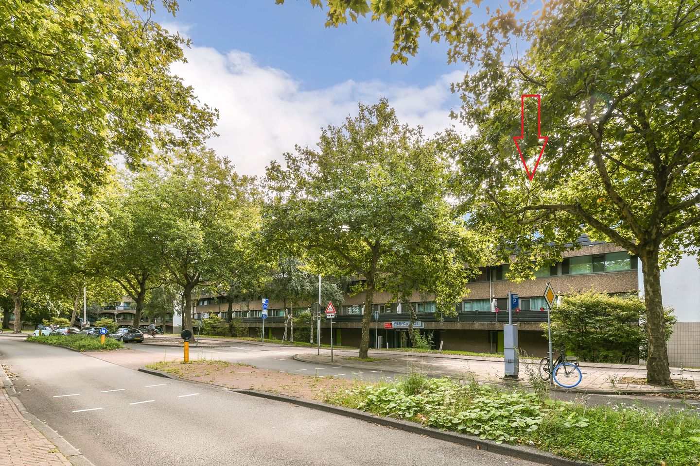 Foto 1 van Kattenburgerstraat 366