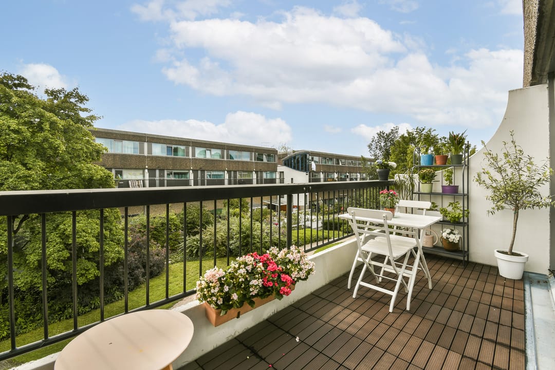 Foto 2 van Kattenburgerstraat 366