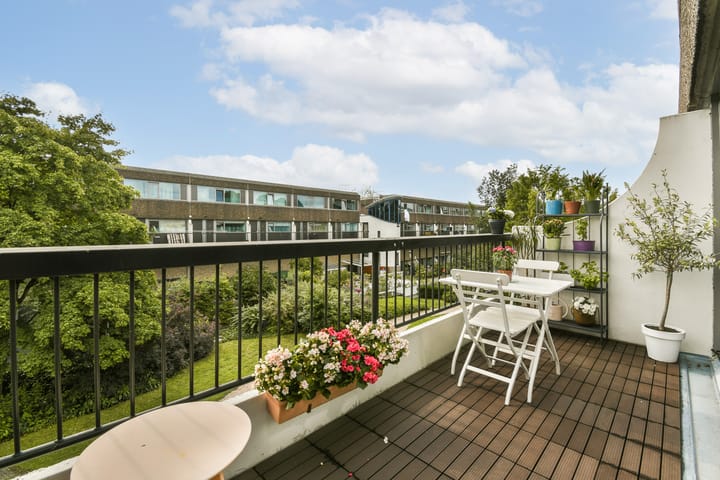 Foto 2 van Kattenburgerstraat 366