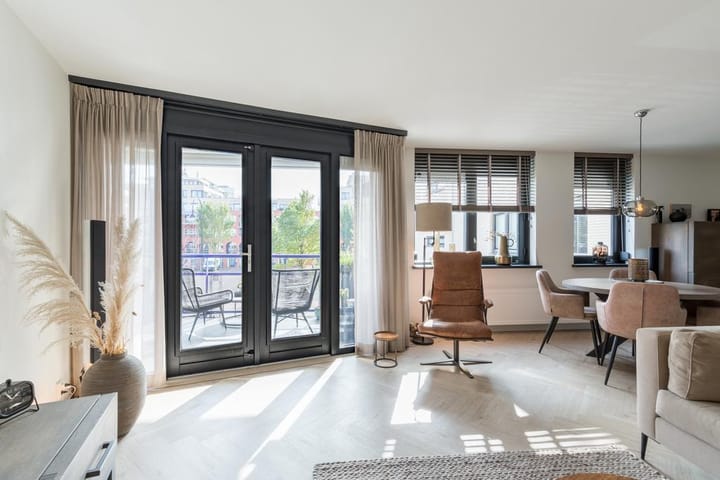 Foto 18 van Haven 45