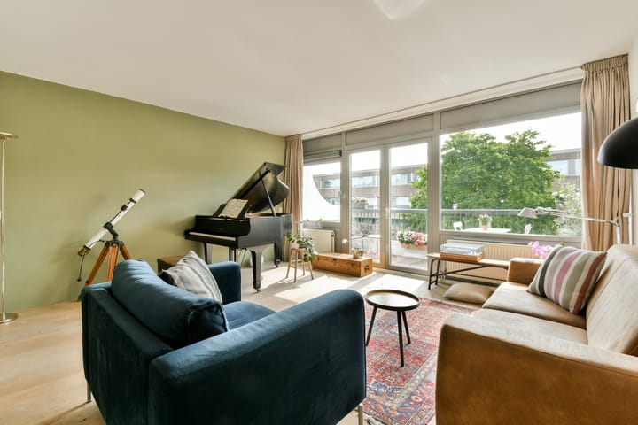 Foto 3 van Kattenburgerstraat 366