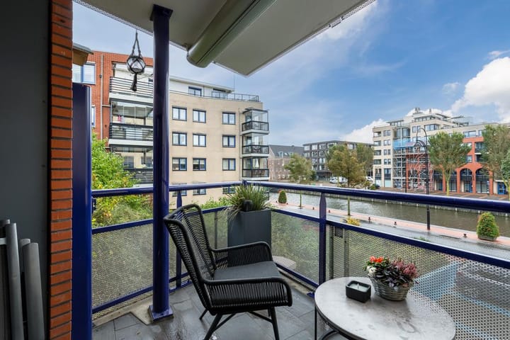 Foto 19 van Haven 45