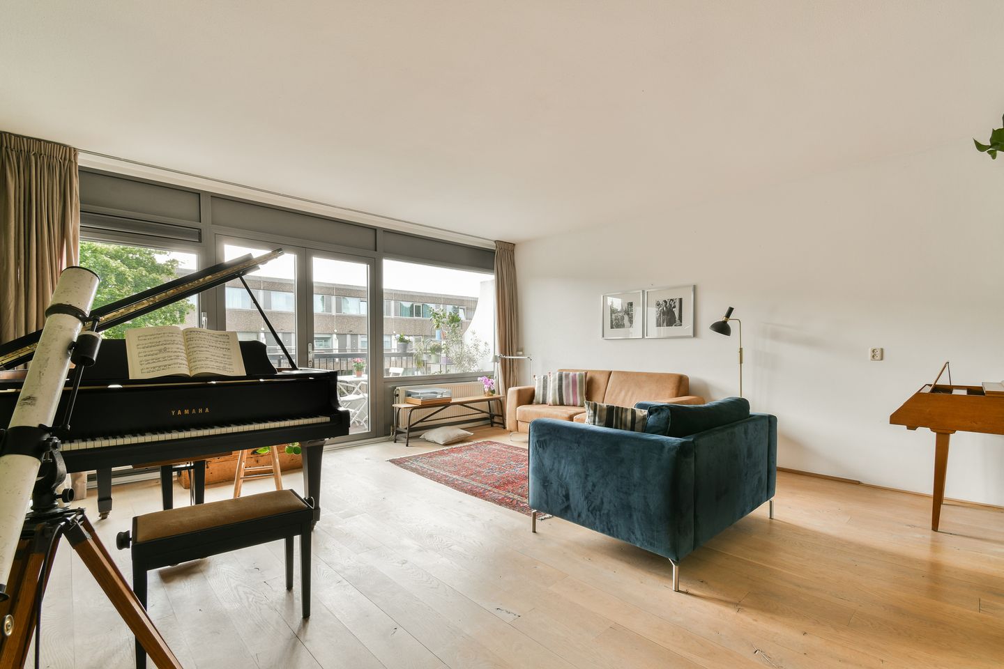 Foto 4 van Kattenburgerstraat 366