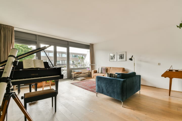 Foto 4 van Kattenburgerstraat 366