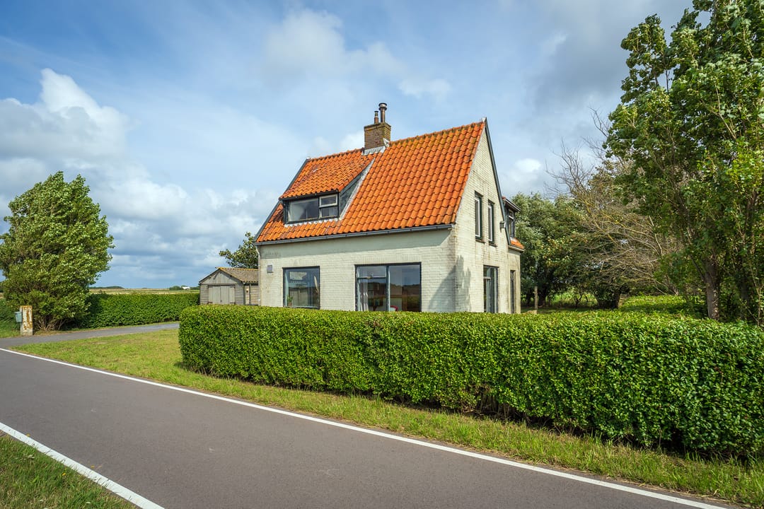 Foto 1 van Pontweg 52