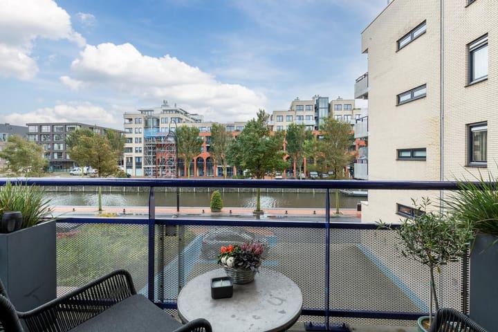 Foto 21 van Haven 45