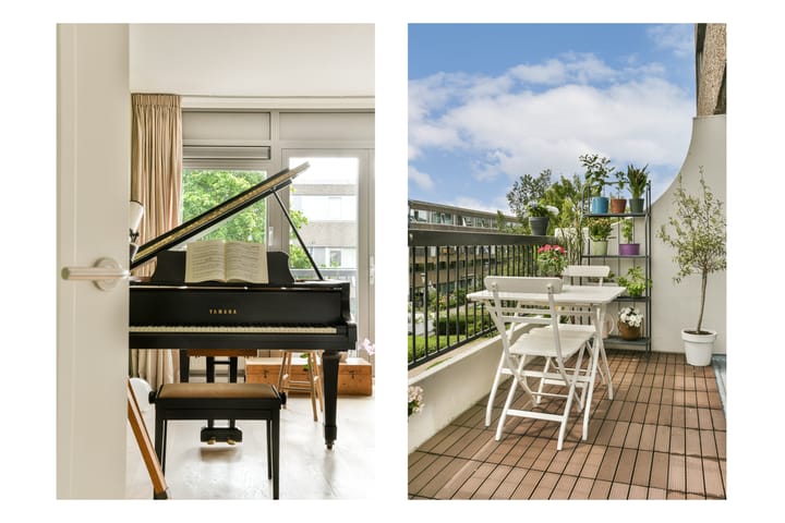 Foto 5 van Kattenburgerstraat 366