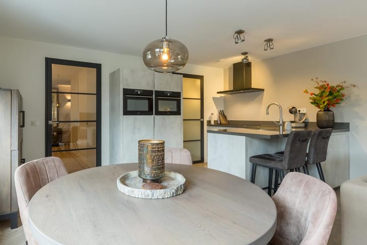 Foto 23 van Haven 45