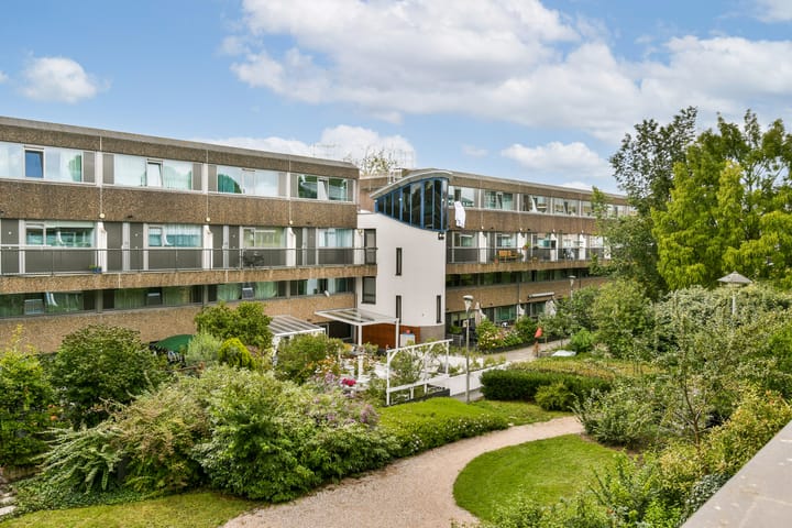 Foto 7 van Kattenburgerstraat 366