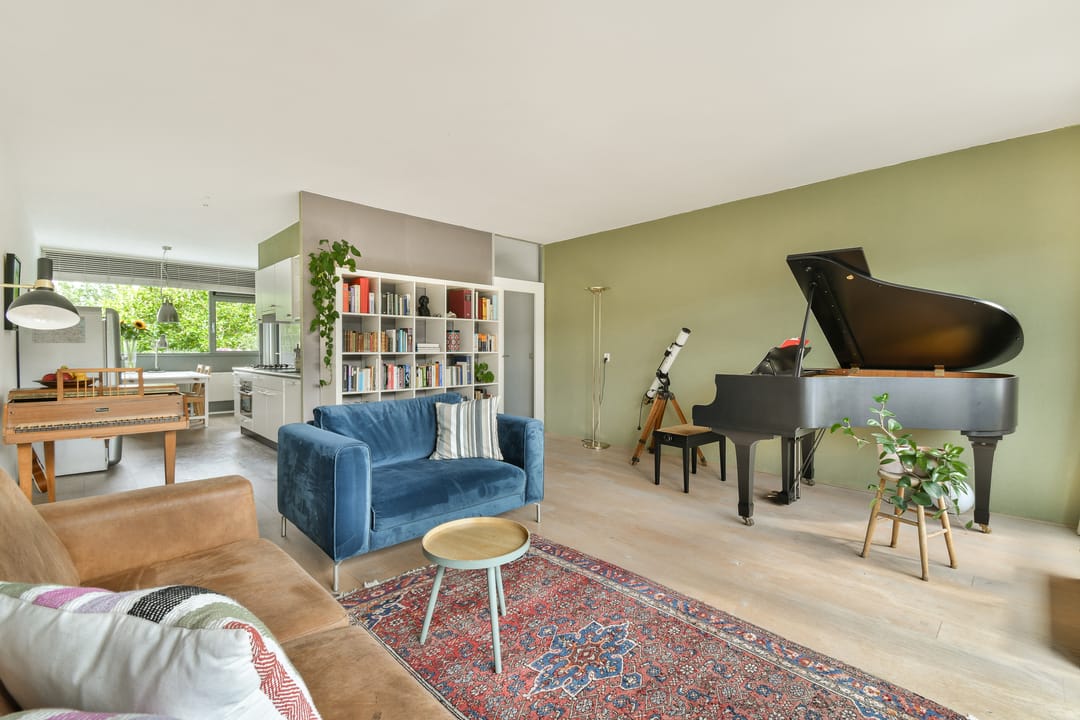 Foto 8 van Kattenburgerstraat 366