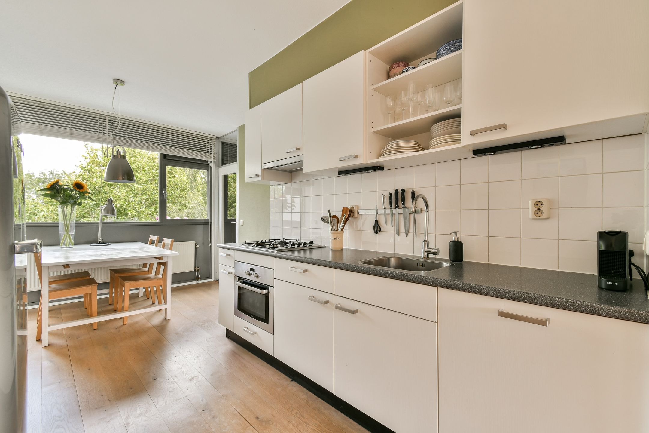 Foto 9 van Kattenburgerstraat 366