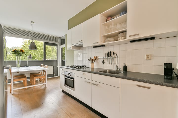 Foto 9 van Kattenburgerstraat 366