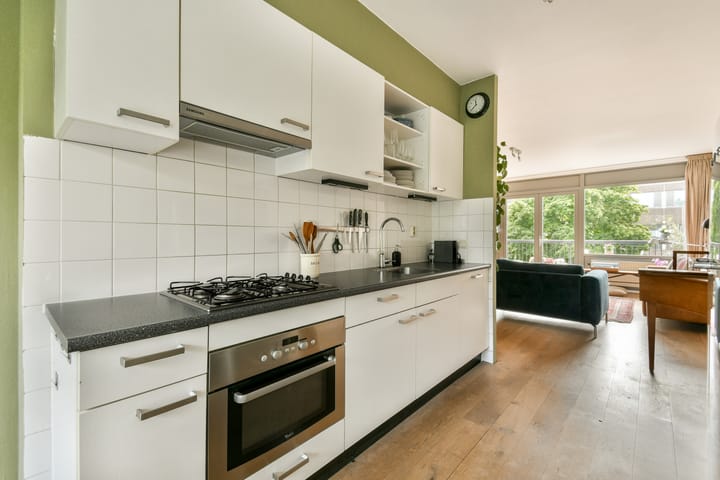 Foto 10 van Kattenburgerstraat 366