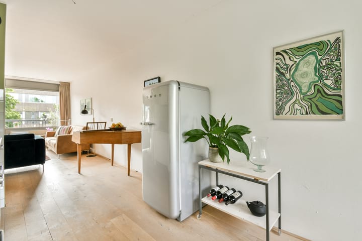 Foto 11 van Kattenburgerstraat 366