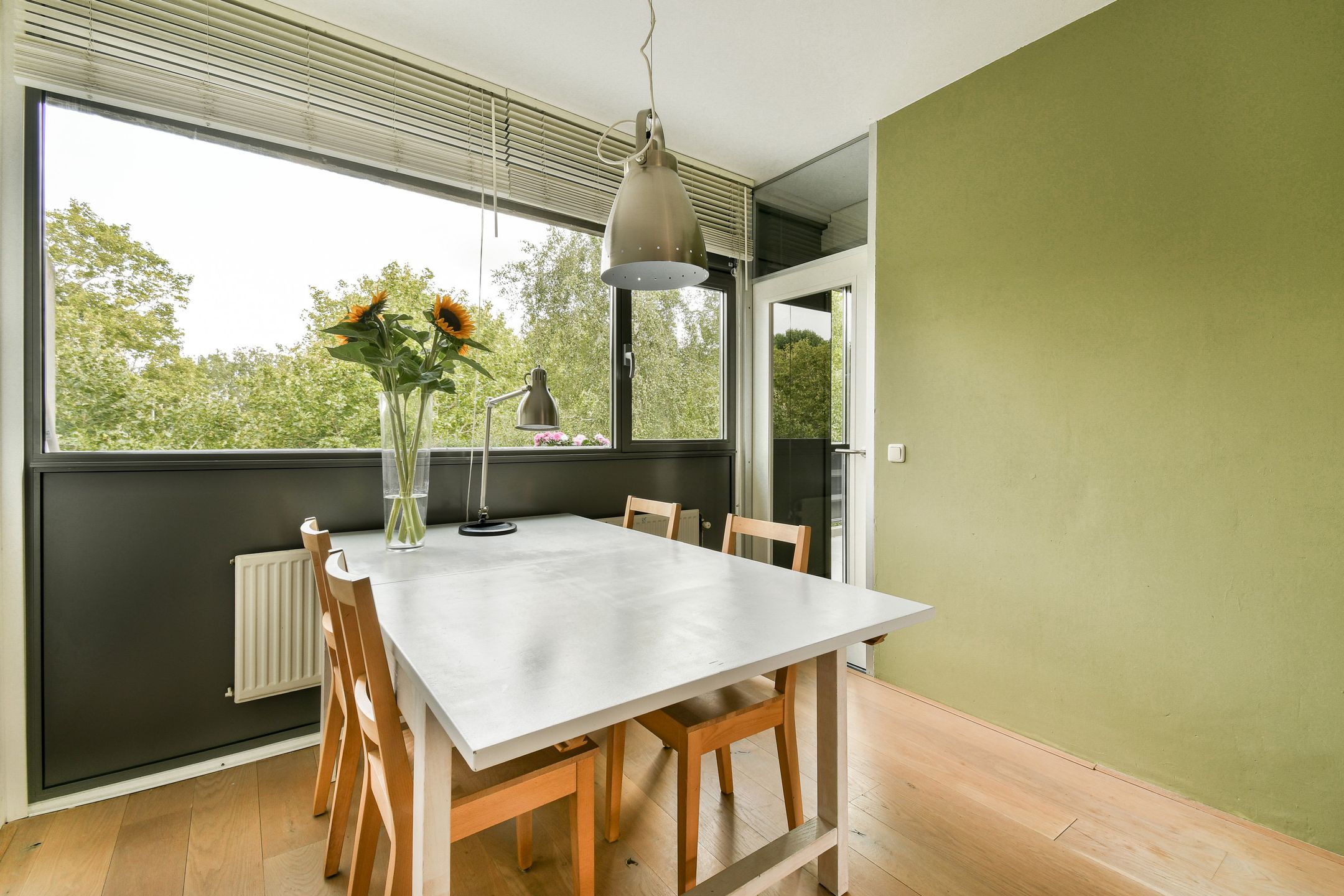 Foto 12 van Kattenburgerstraat 366