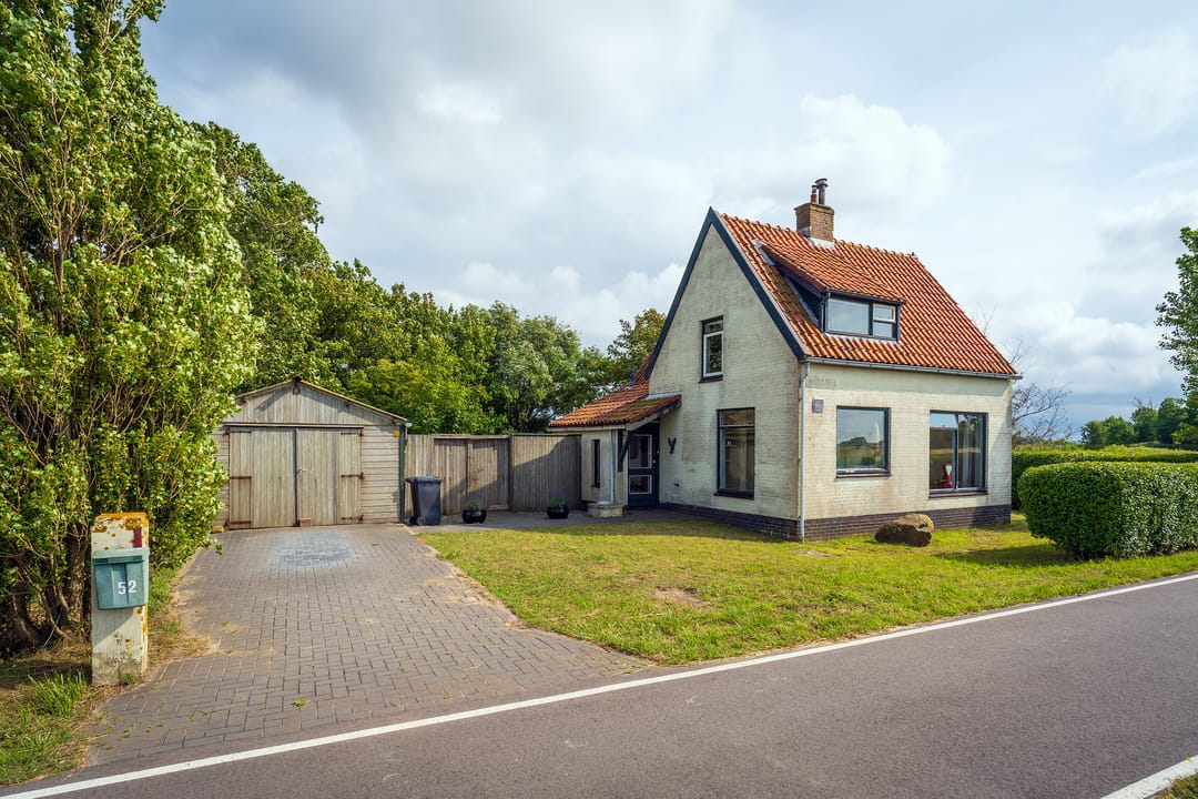 Foto 8 van Pontweg 52