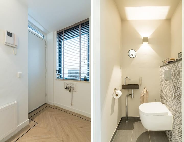 Foto 33 van Haven 45