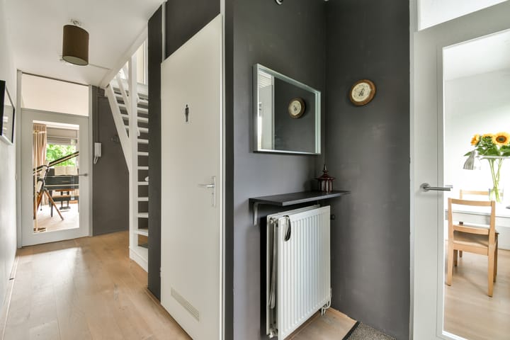 Foto 14 van Kattenburgerstraat 366