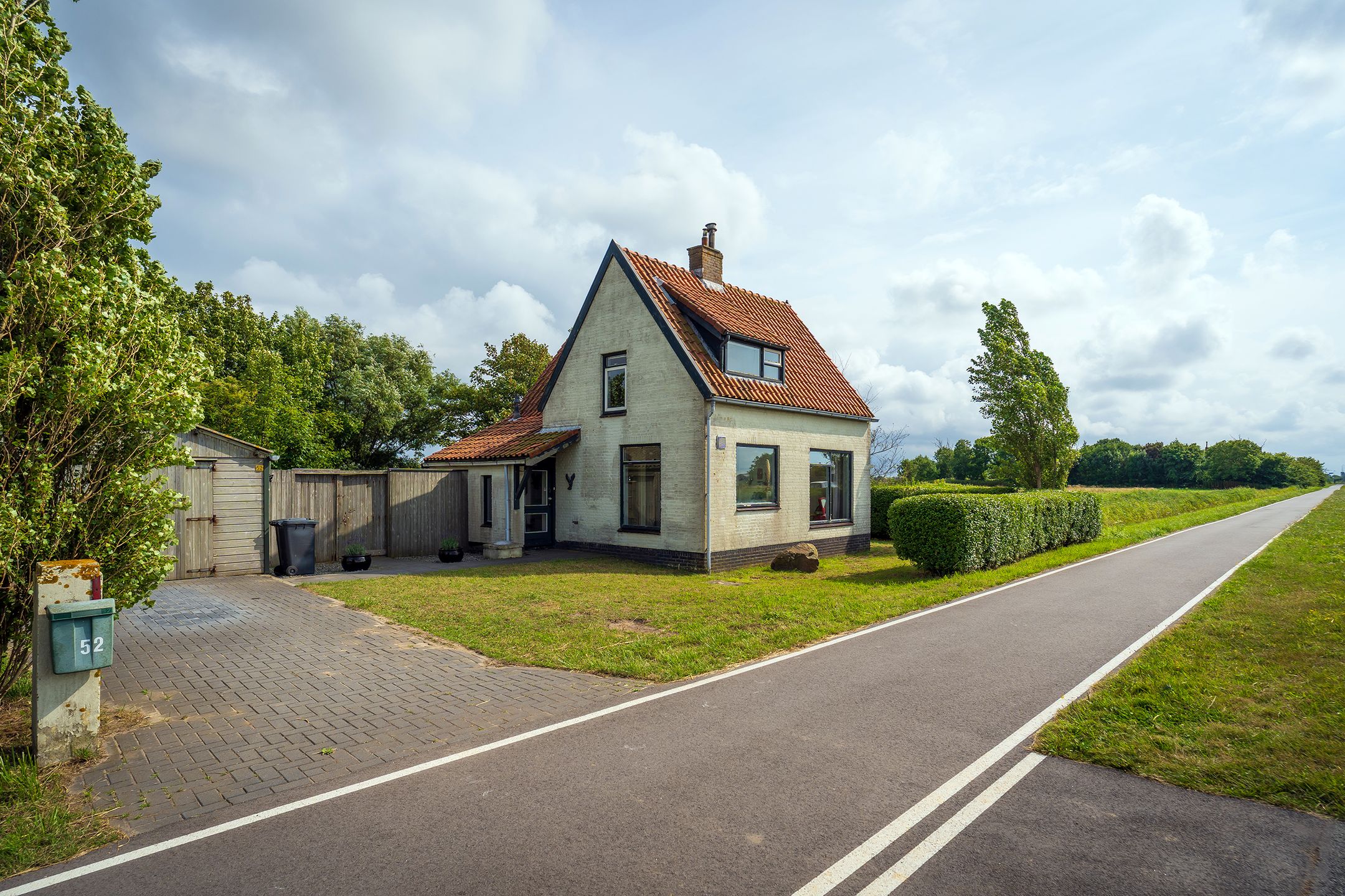 Foto 9 van Pontweg 52