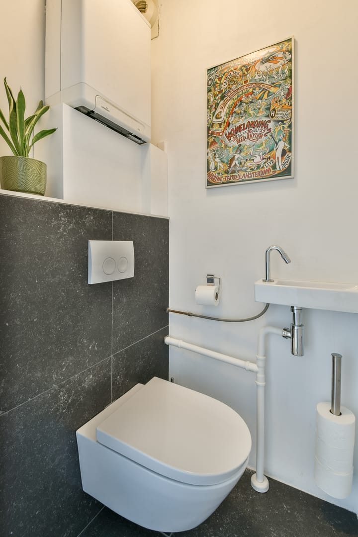 Foto 15 van Kattenburgerstraat 366