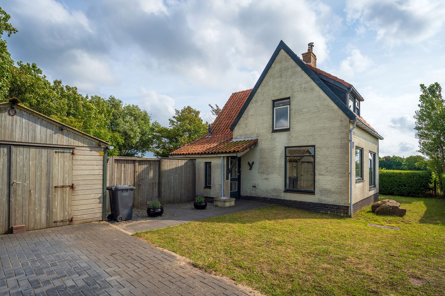 Foto 10 van Pontweg 52