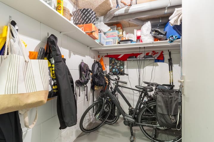 Foto 40 van Haven 45