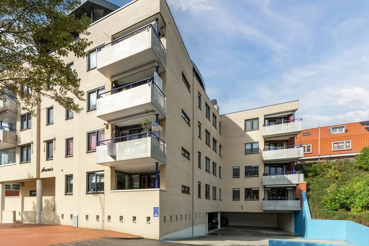 Foto 41 van Haven 45