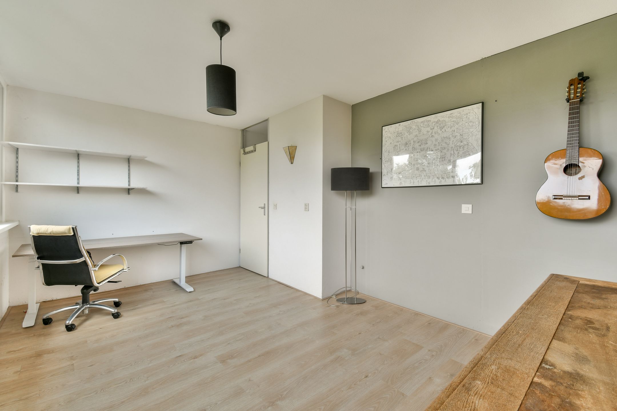 Foto 21 van Kattenburgerstraat 366