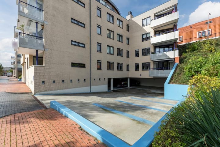 Foto 44 van Haven 45