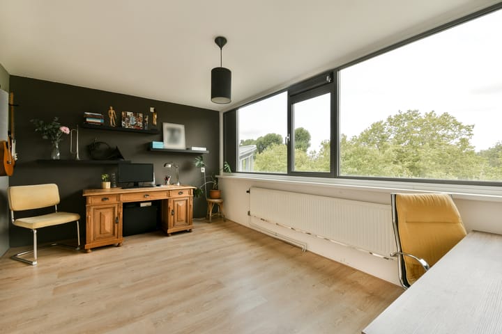 Foto 22 van Kattenburgerstraat 366