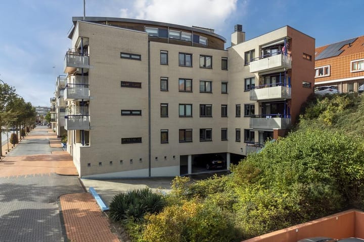 Foto 45 van Haven 45