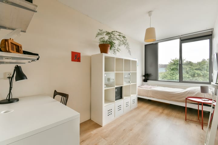 Foto 23 van Kattenburgerstraat 366