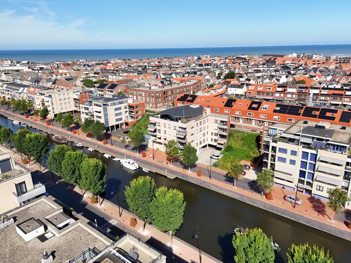 Foto 46 van Haven 45