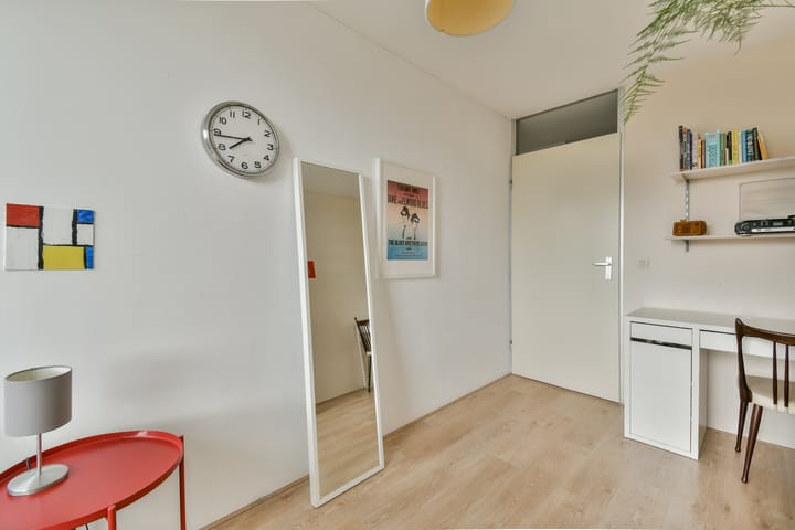 Foto 24 van Kattenburgerstraat 366